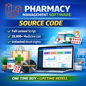 PMS Source Code